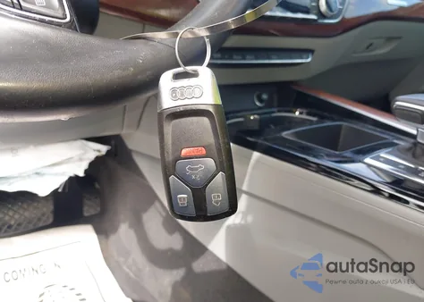 2023 Audi A4 Premium 40 Tfsi Quattro S Tronic z USA, uszkodzony, nr VIN WAUABAF41PN020590